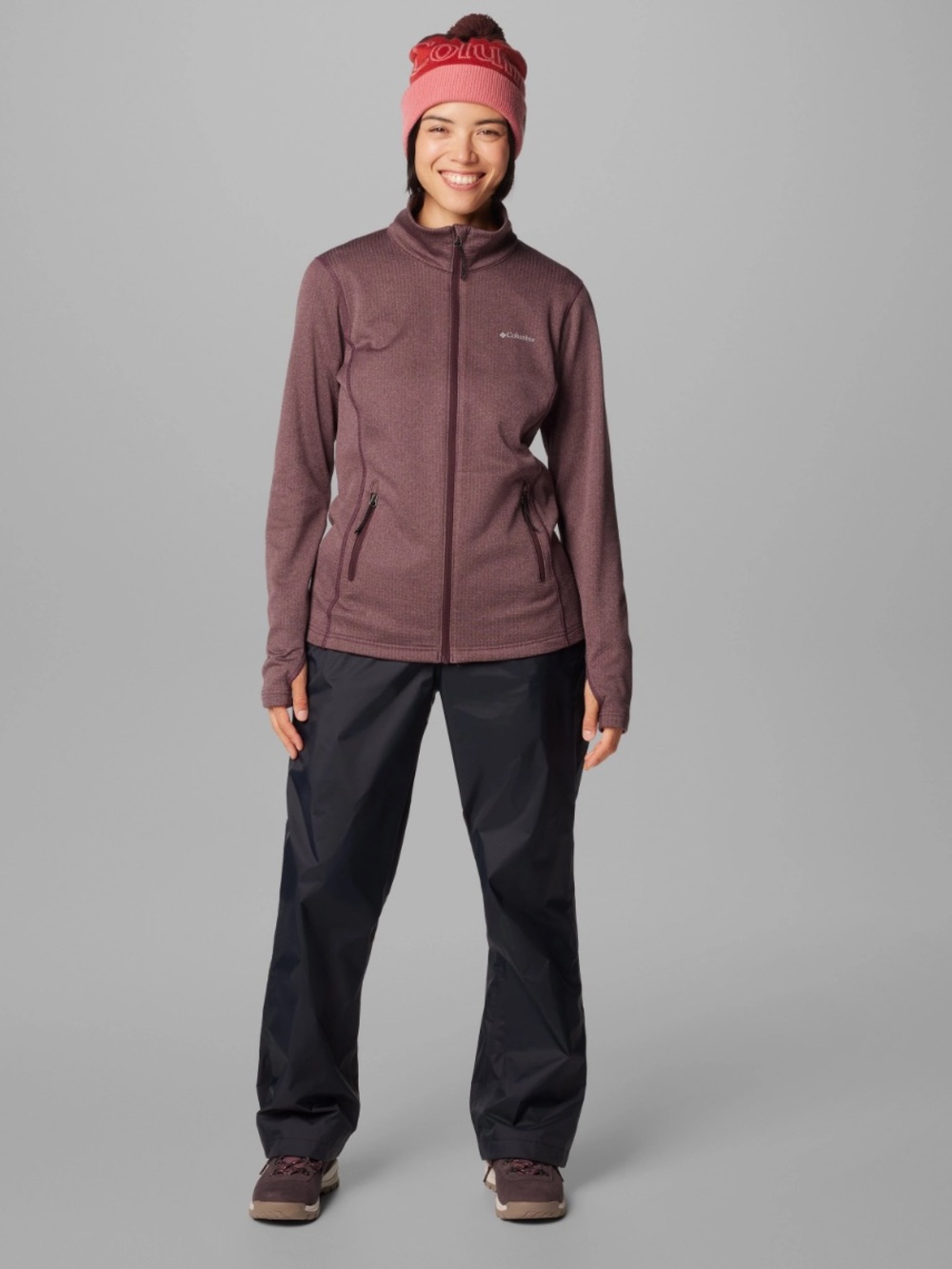 Columbia Women's Storm Surge Pants